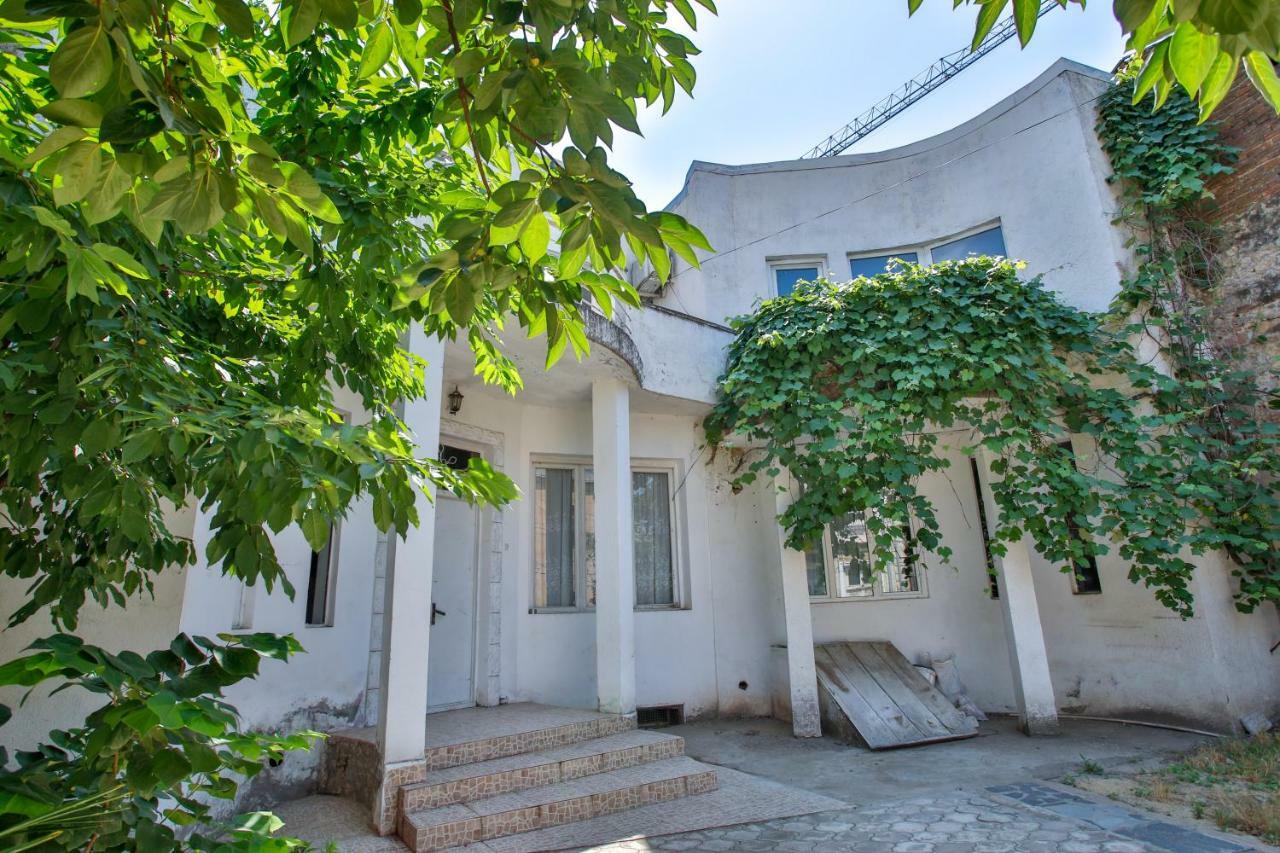 Pospolita Guest House Kutaissi Exterior foto